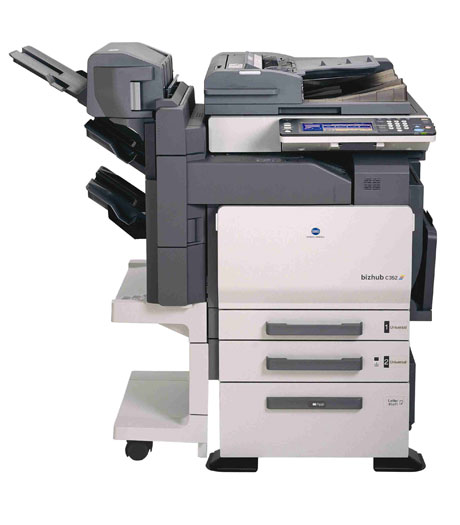 Printare A0-A5